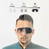 Gafas Altalist Kaku SP2 Fotocromatico